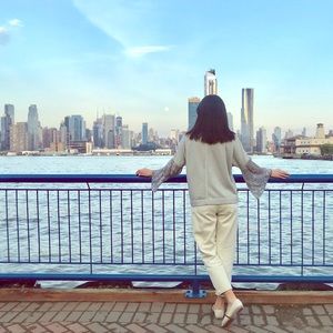 Meet your Posher, Didi